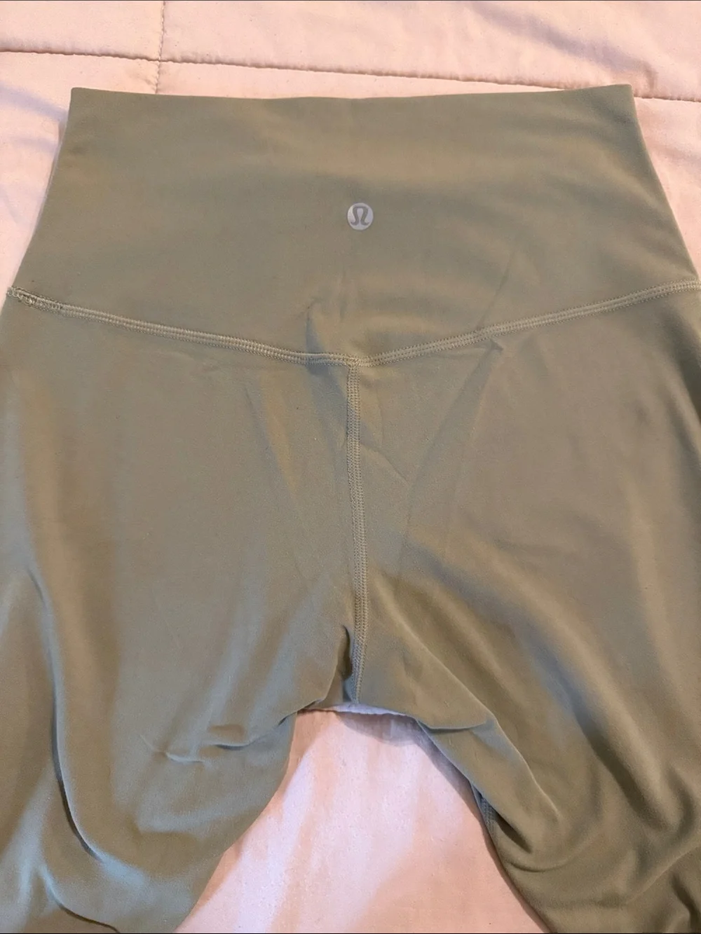 2 Pairs Lululemon Align High-Waist Active Leggings 28” Inseam *Bundle*
